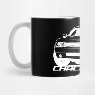 Camco Car Mug